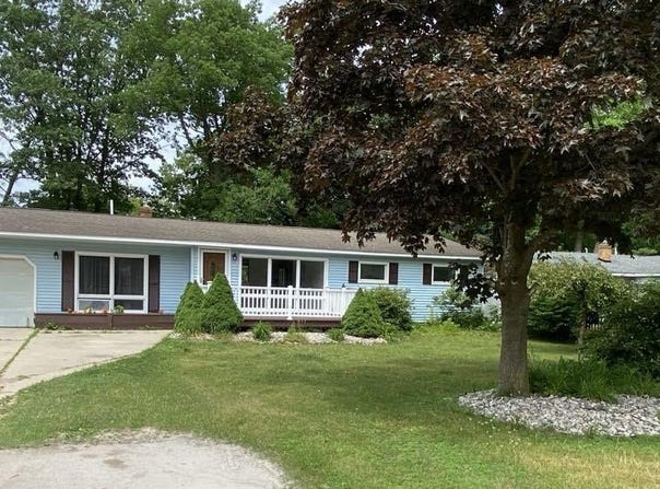 152 Colorado Road, Alpena, MI 49707