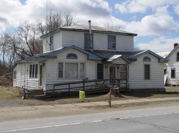 2453 Route 11, Mooers, NY 12958