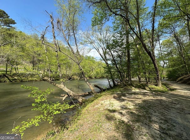 241 Cherokee, Ellijay, GA 30540