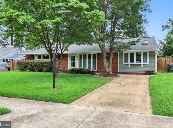 7209 HALIFAX PLACE, SPRINGFIELD, VA 22150