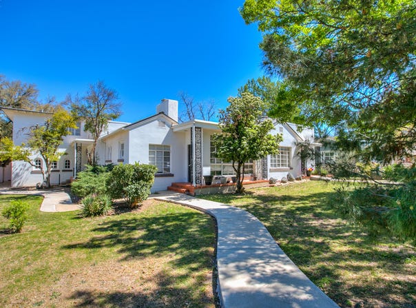 404 S Bishop Street, San Angelo, TX 76901