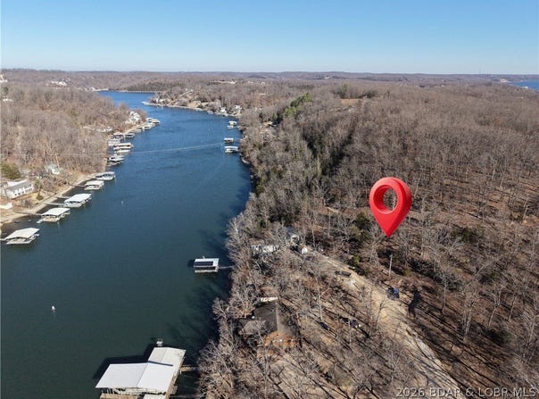 Anthony Cove Road, Camdenton, MO 65020