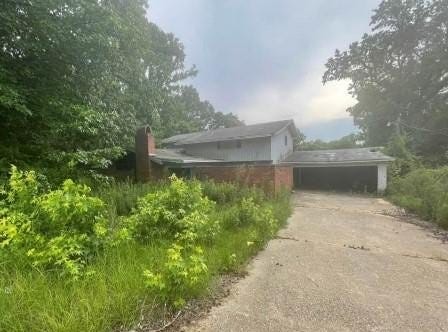 405 S Abney Street, Minden, LA 71055