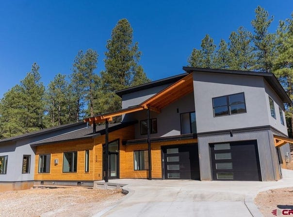 234 Saddle Camp Court, Durango, CO 81301
