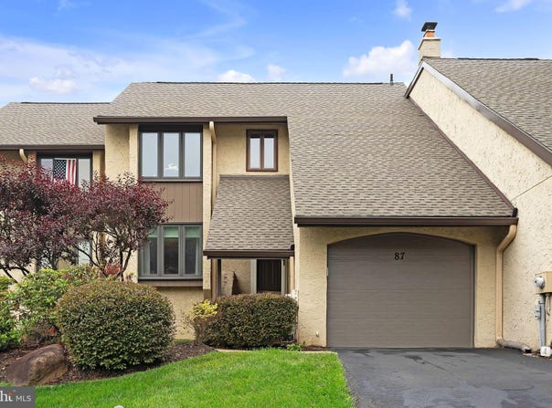 87 GOLF CLUB DRIVE, LANGHORNE, PA 19047