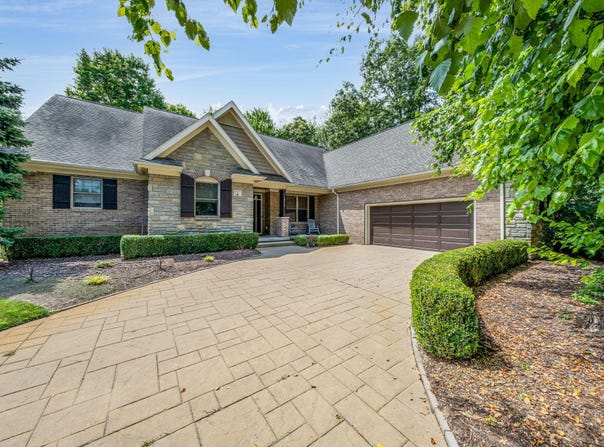 11573 Wellington Court, Stanwood, MI 49346