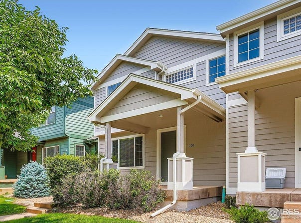 300 River View Ct, Longmont, CO 80501