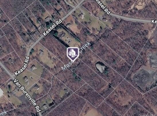 Keasel Road, Middletown, NY 10940