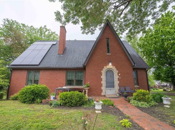 505 Hill Street, Livermore, KY 42352