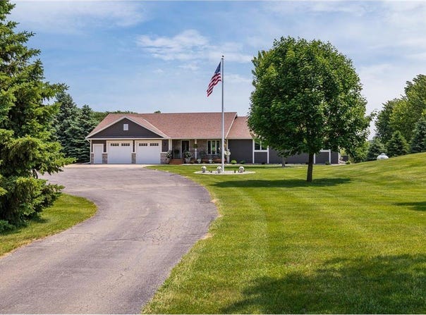 27901 Teale Avenue, New Prague, MN 56071