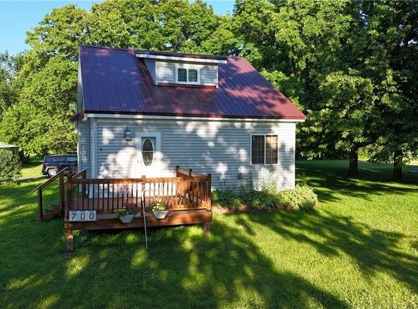 700 Hwy 35, Centuria, WI 54024
