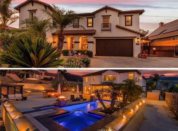 239 Cross Rail Lane, Norco, CA 92860