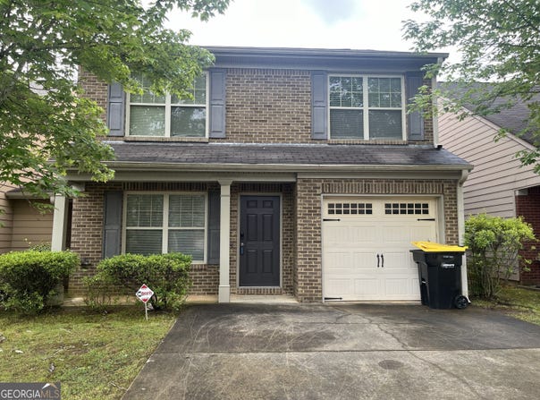312 Lauren, Fairburn, GA 30213