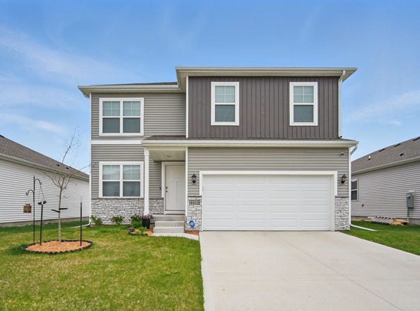 4410 NE 15th Street, Ankeny, IA 50021