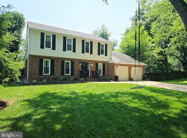 2411 POPKINS LANE, ALEXANDRIA, VA 22306