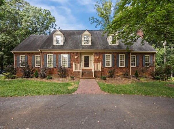 322 riverwood Drive, Lewisville, NC 27023