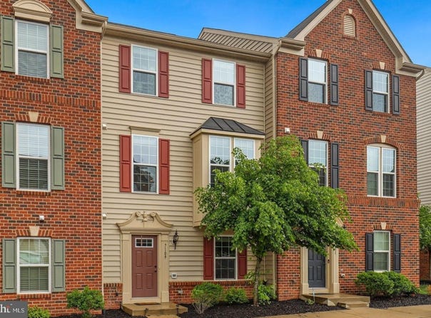 7109 SANTA CRUZ PLACE, GAINESVILLE, VA 20155