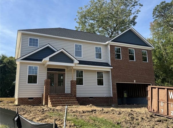 6266 Kellys Place, Gloucester, VA 23061