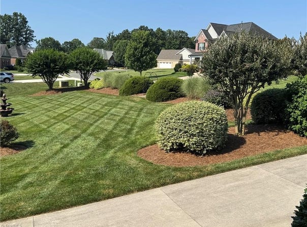 0 Glen Brooke Lane, King, NC 27021