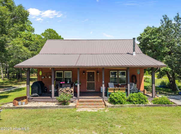 555 Highway 172 Highway, Hubert, NC 28539