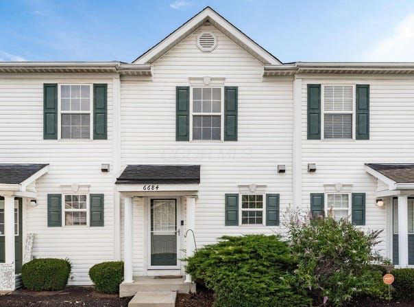 6684 Lagrange Drive, Canal Winchester, OH 43110