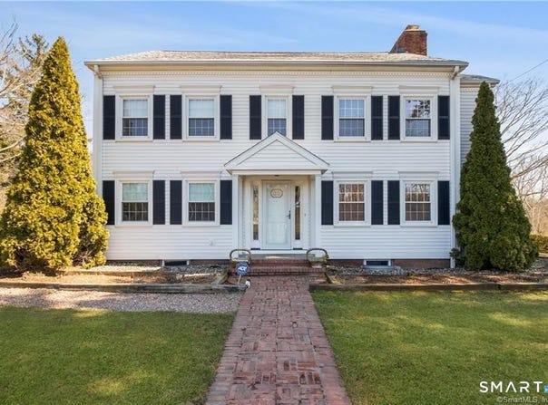 85 Cherry Hill Road, Branford, CT 06405