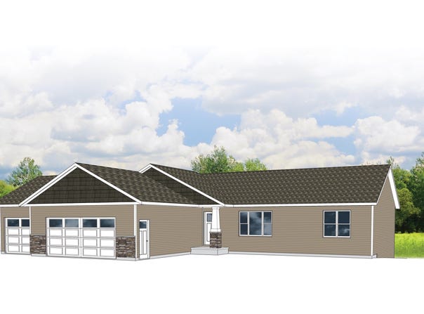 1701 E 21ST STREET, Marshfield, WI 54449