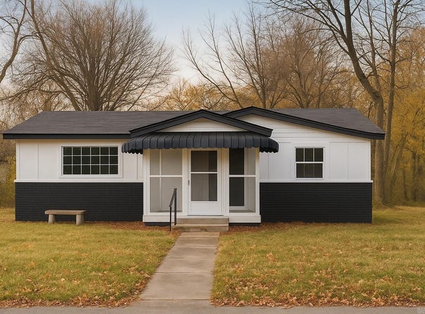 1212 W 9th Avenue, Pine Bluff, AR 71603