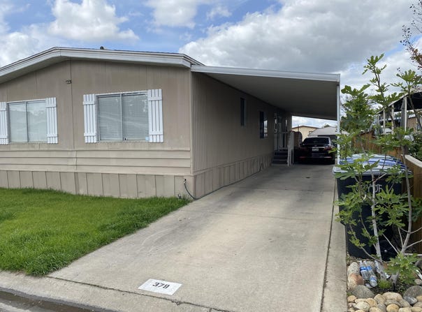 5505 W Tulare Ave, Visalia, CA 93277