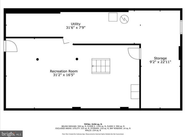 20 BERNARD DRIVE, EWING, NJ 08628