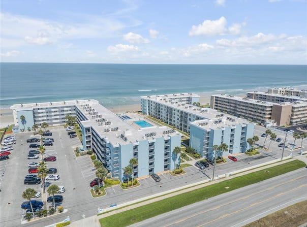 4151 S ATLANTIC AVENUE, NEW SMYRNA BEACH, FL 32169