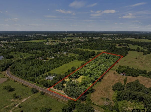 5232 FM 1000, Mt Pleasant, TX 75455