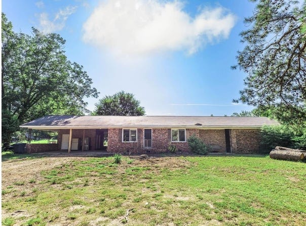 4241 Highway 376 S, Camden, AR 71701