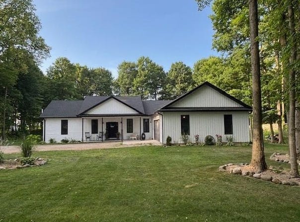 37455 92nd Avenue, Lawton, MI 49065