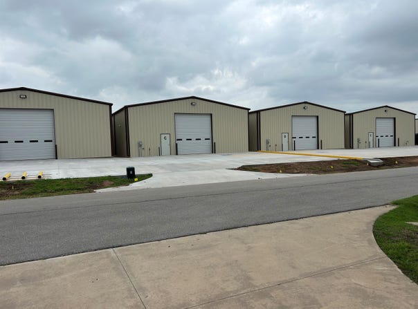 302 E Cornell, Enid, OK 73701-9999
