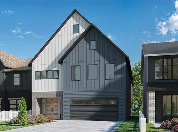 2587 Apple Valley, Brookhaven, GA 30319
