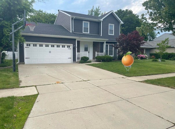 784 Bluejay Circle, Elk Grove Village, IL 60007