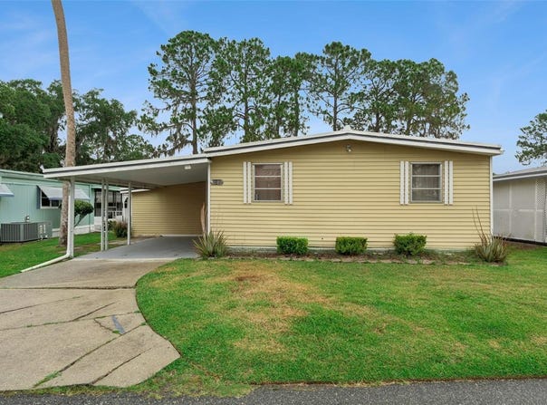 102 PARKLAND DRIVE, EUSTIS, FL 32726