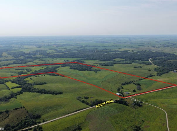 2978 Ranch Trail, Menlo, IA 50164
