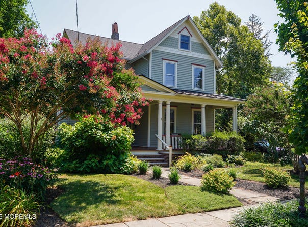 106 Broad Street, Freehold, NJ 07728