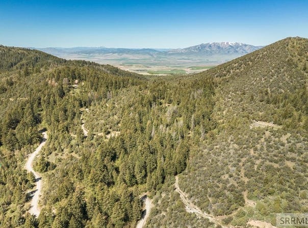 Pine Drive, Lava Hot Springs, ID 83246