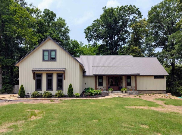 13 River Drive Estates South, Pangburn, AR 72121