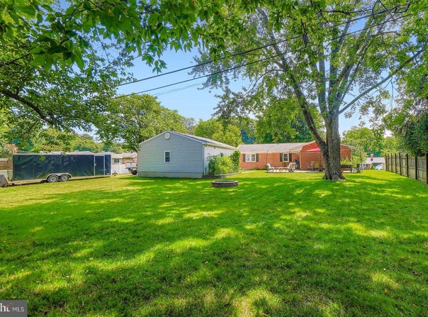 208 MARSHALL DRIVE, FOREST HILL, MD 21050