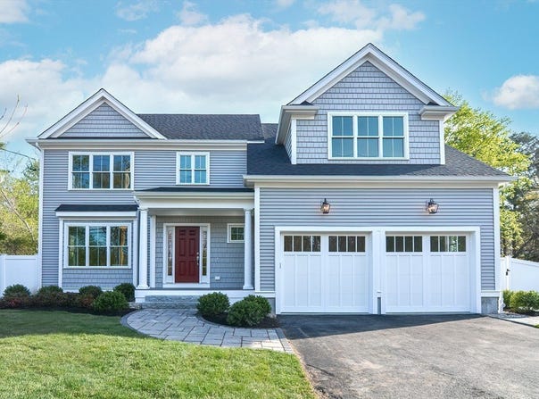 Lot 11 Porter Road, Natick, MA 01760