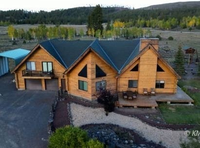 680 W Arrowhead Dr, Panguitch, UT 84759