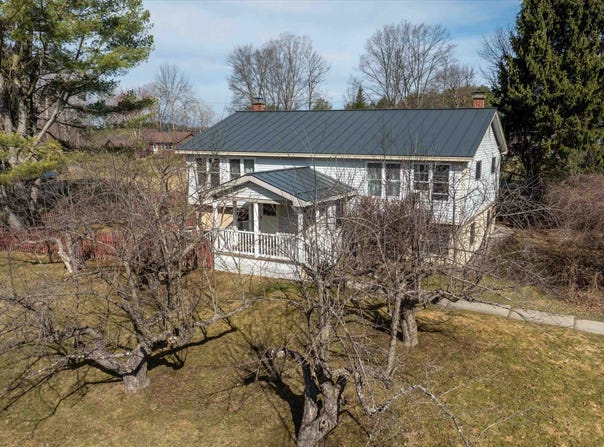 116 Lillian Drive, Castleton, VT 05735