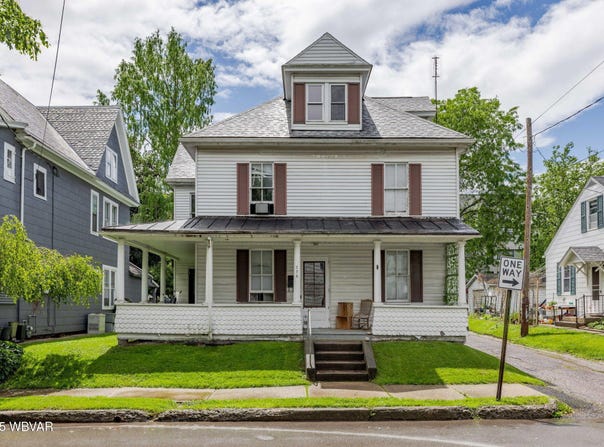 338 WEST STREET, Bloomsburg, PA 17815