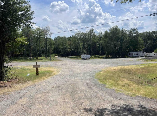 400 Mail Route Road, Jefferson, AR 72079