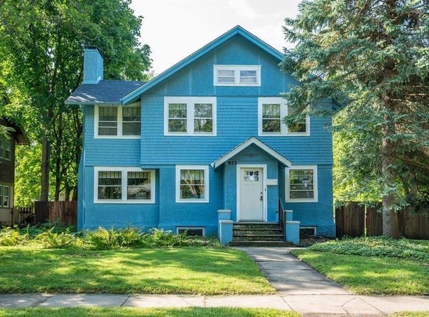 822 7th Street, Ames, IA 50010