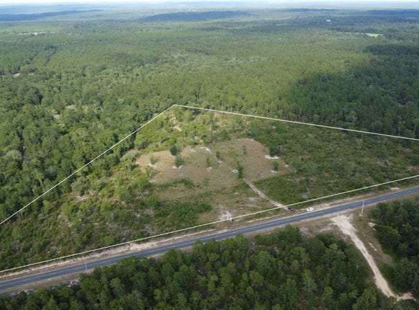 922 Seivern Rd, Wagener, SC 29164